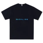 Black Advisory Board Crystals Such A Pretty Planet Scene 6 Tee Back