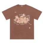 Brown Advisory Board Crystals Mother's Day T-Shirt