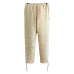 Cream Advisory Board Crystals X Kith Rainbow Print Sweatpant