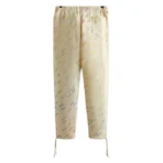 Cream Advisory Board Crystals X Kith Rainbow Print Sweatpant Back