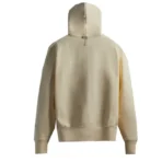Cream Kith Advisory Board Crystals I Love Abc Swarovski Hoodie Back