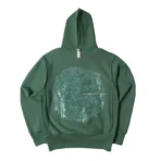 Green Advisory Board Crystals Planet Saving 2 Hoodie Back View