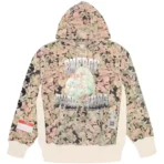 Multi Advisory Board Crystals Planet Saving 2 Hoodie