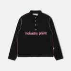 ABC Industry Plant Rugby Shirt
