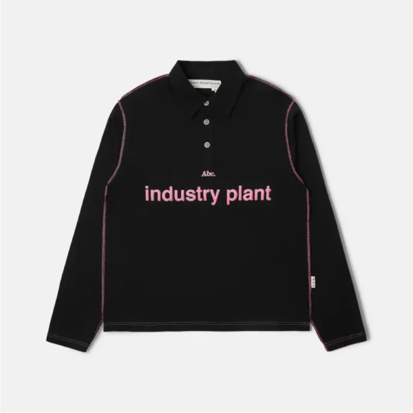 ABC Industry Plant Rugby Shirt