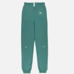Advisory Board Crystals Apatite Green Sweatpants SS22 Back