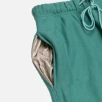 Advisory Board Crystals Apatite Green Sweatpants SS22