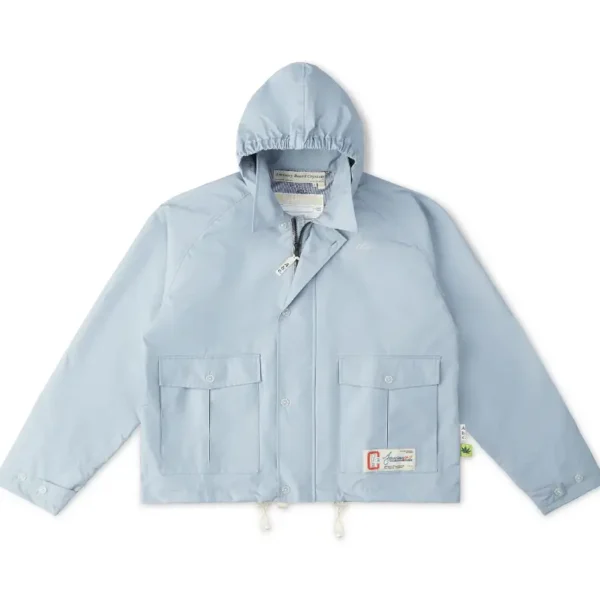 Advisory Board Crystals Peace Wading Jacket