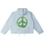Advisory Board Crystals Peace Wading Jacket Back