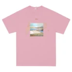 Advisory Board Crystals Such A Pretty Planet, Such An Ugly World Scene 5 Tee