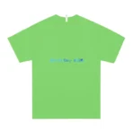 Advisory Board Crystals Such A Pretty Planet, Such An Ugly World Scene 5 Tee Back View