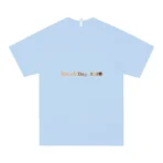 Advisory Board Crystals Such A Pretty Planet, Such An Ugly World Scene 6 Tee Back