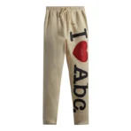 Quartz Natural Advisory Board Crystals X Kith Swarovski Pant