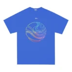 Azurite Blue Advisory Board Crystals Crystals T-shirt