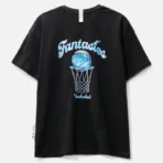 Black Advisory Board Crystals Fantasies T-Shirt