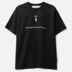 Black Advisory Board Crystals Fantasies T-Shirt Front