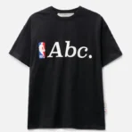 Black Advisory Board Crystals Team T-Shirt