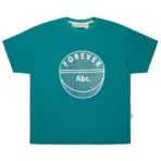 Blue Advisory Board Crystals Forever Pill SS Tee