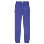 Blue Advisory Board Crystals Sweatpants Back View