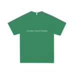 Chrysocolla Green Advisory Board Crystals Crystals T-shirt Back View