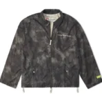 Advisory Board Crystals Clouded Ripstop Jacket