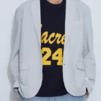 Dark Navy Blue Advisory Board Crystals 2024 Expedition Tee