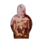 Desert Dye Kith X Advisory Board Crystals Hoodie Back