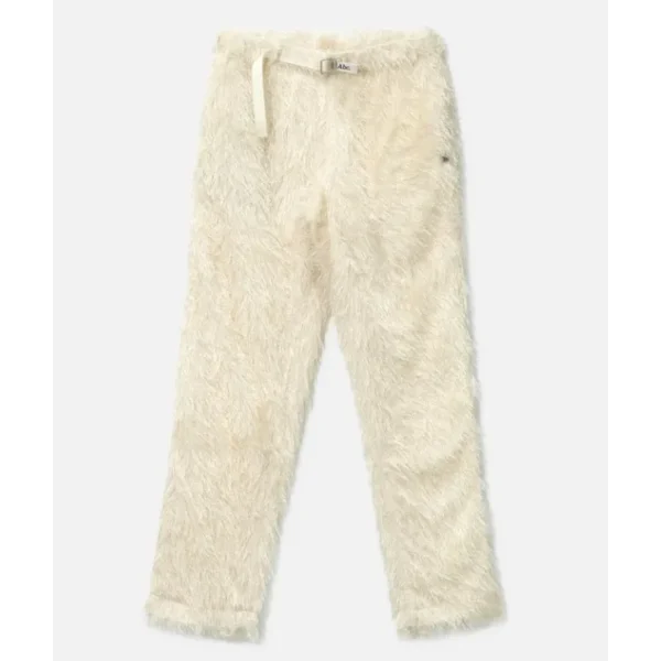 Ecru Advisory Board Crystals On The Fringe Pant