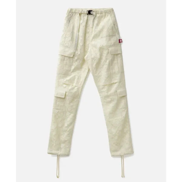 Ecru Advisory Board Crystals Pacifist BDU Pant