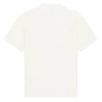 Ecru Advisory Board Crystals Short Sleeve T-Shirt Back