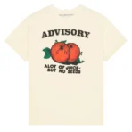 Ecru Advisory Board Crystals Vasectomy Tee