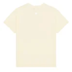 Ecru Advisory Board Crystals Vasectomy Tee Back