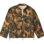 Advisory Board Crystals Clouded Ripstop Jacket