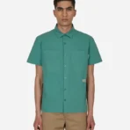 Green Advisory Board Crystals Studio Work Shirt