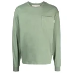 Green Advisory Board Crystals long-sleeved T-shirt