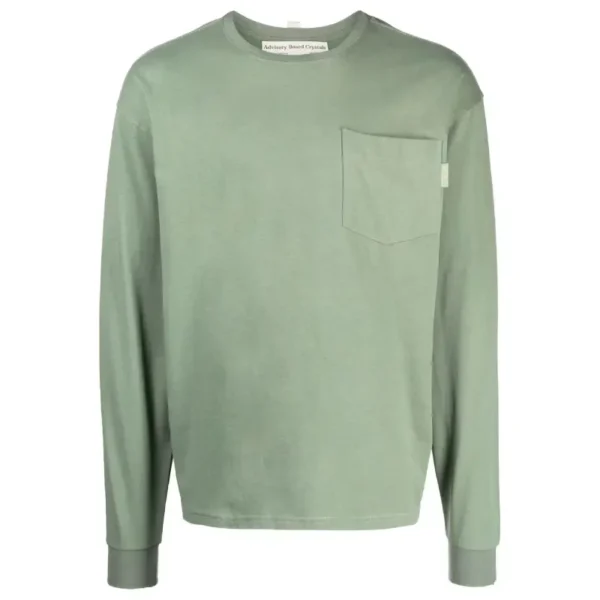 Green Advisory Board Crystals long-sleeved T-shirt