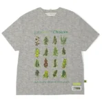 Grey Advisory Board Crystals Choices T-Shirt