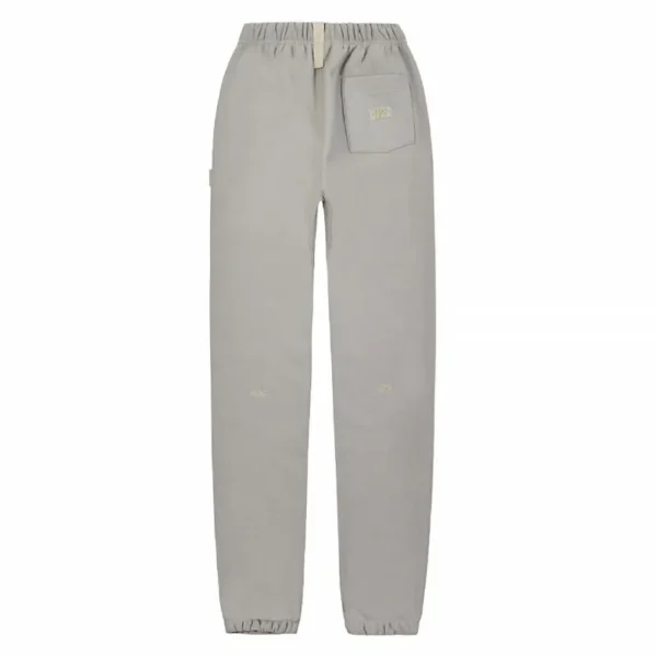Jasper Grey Advisory Board Crystals123 Sweatpant Back