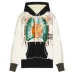 Light Grey Advisory Board Crystals Birthstone Sweatshirt