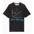 Men's Black ABC Herd Mentality T-Shirt