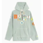 Men's Gray ABC People's Pharmacist Hoodie