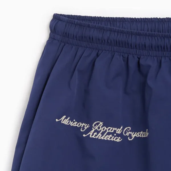 Men's Navy Advisory Board Crystals Shorts Close View