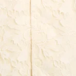 Men's Off-White ABC Pacifist Camp Short Sleeve Shirt Close View