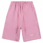 Morganite Advisory Board Crystals 123 Core Sweatshort