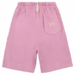 Morganite Advisory Board Crystals 123 Core Sweatshort Back