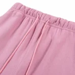 Morganite Advisory Board Crystals 123 Core Sweatshort Close