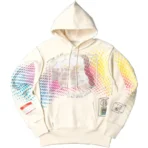 Natural Advisory Board Crystals Planet Saving 2 Hoodie