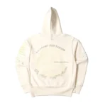 Natural Advisory Board Crystals Planet Saving 2 Hoodie Back View