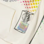 Natural Advisory Board Crystals Planet Saving 2 Hoodie Close View