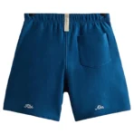 Navy Kith X Advisory Board Crystals I Love Kith Short